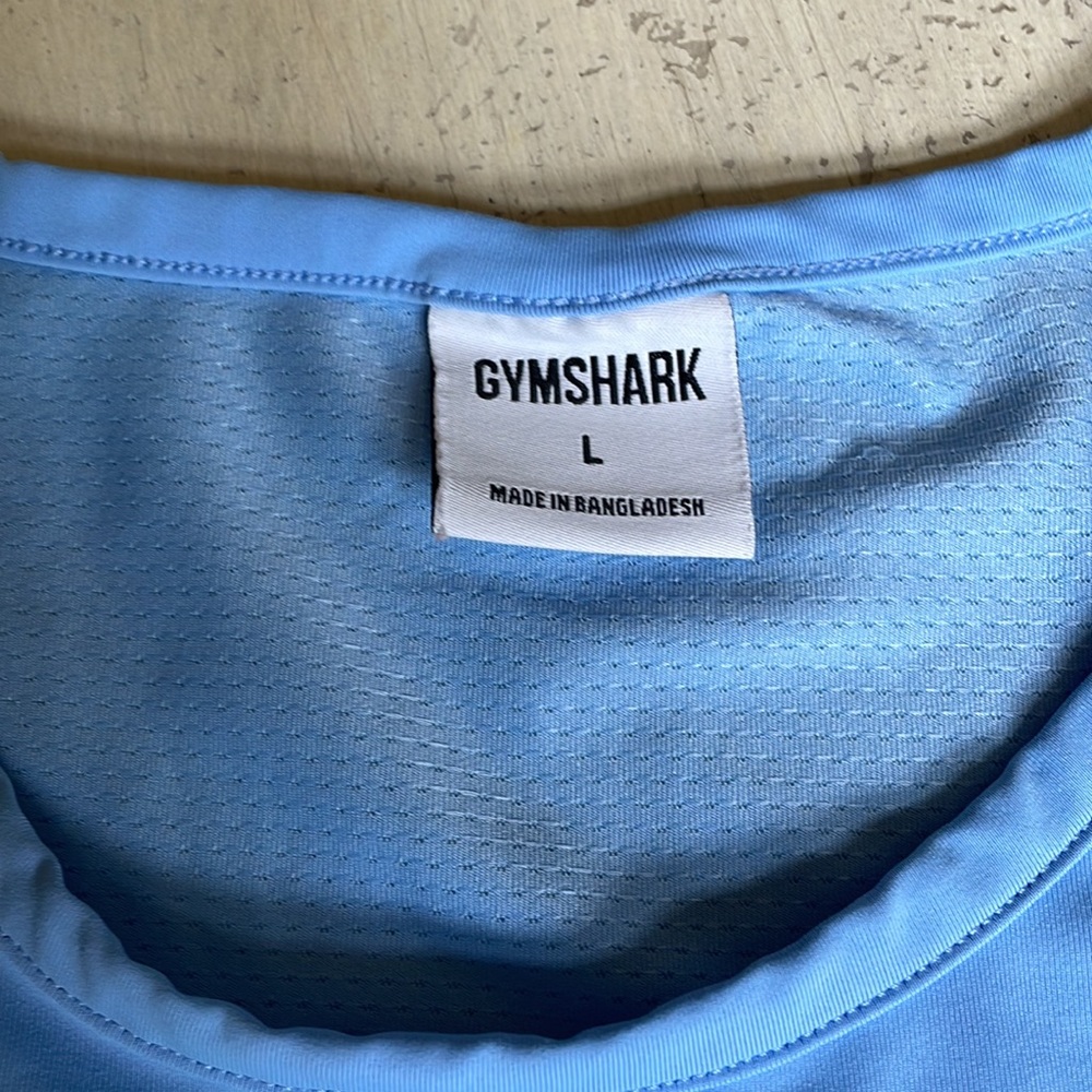 Gymshark Tank Top - Picture 3 of 4